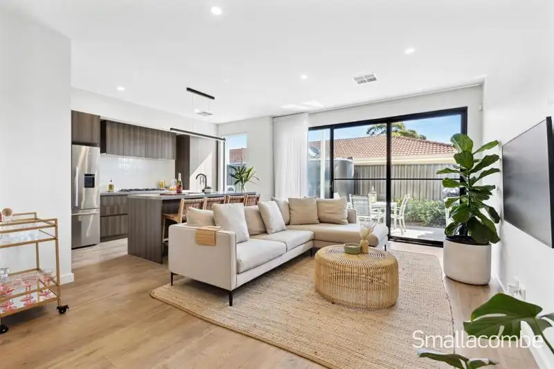 Main view of Homely house listing, 3/4 North Street, Hectorville SA 5073