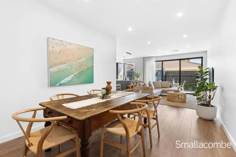 Second view of Homely house listing, 3/4 North Street, Hectorville SA 5073