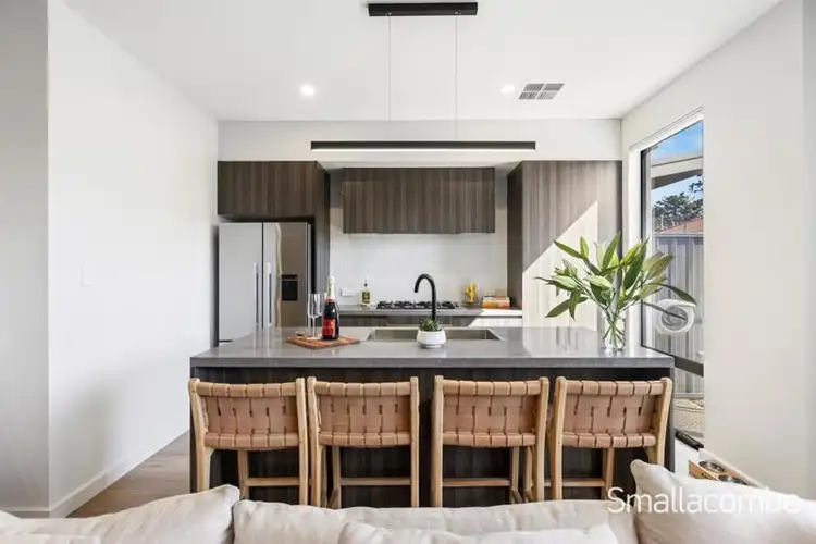 Third view of Homely house listing, 3/4 North Street, Hectorville SA 5073