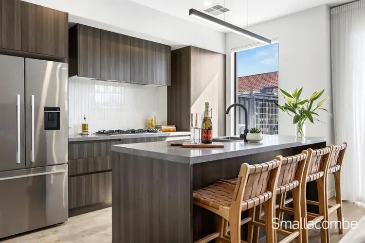 Fourth view of Homely house listing, 3/4 North Street, Hectorville SA 5073