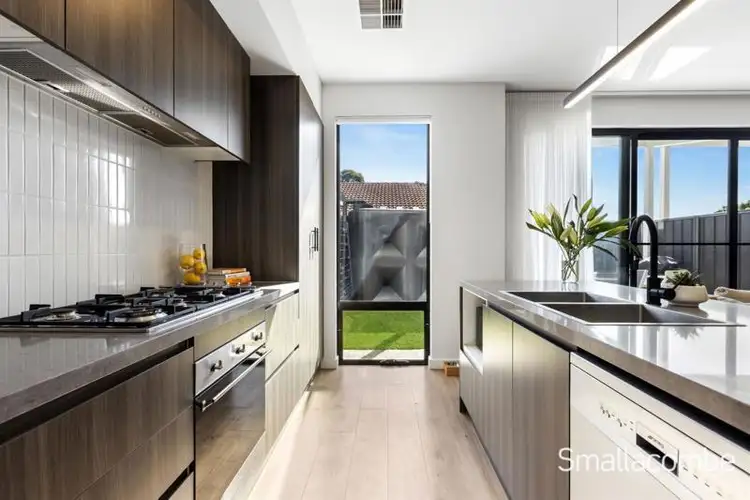 Fifth view of Homely house listing, 3/4 North Street, Hectorville SA 5073