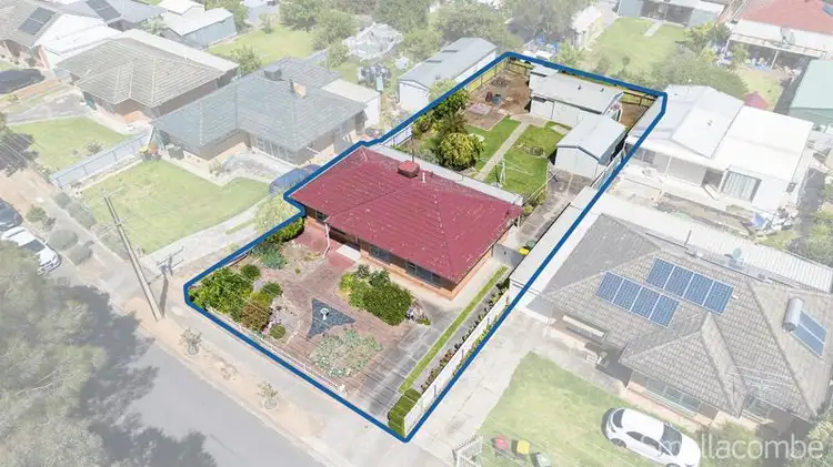 32 Woodland Road, Mitchell Park SA 5043