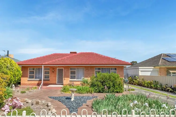 Second view of Homely house listing, 32 Woodland Road, Mitchell Park SA 5043