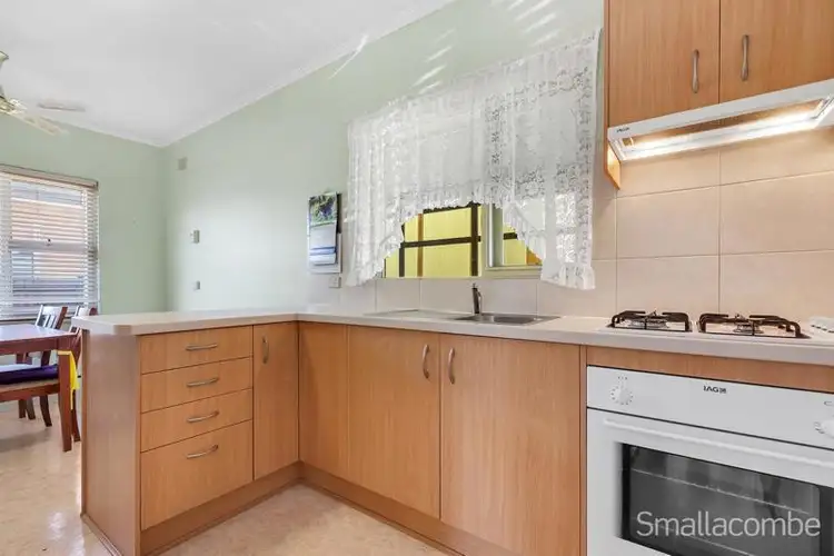 Fifth view of Homely house listing, 32 Woodland Road, Mitchell Park SA 5043