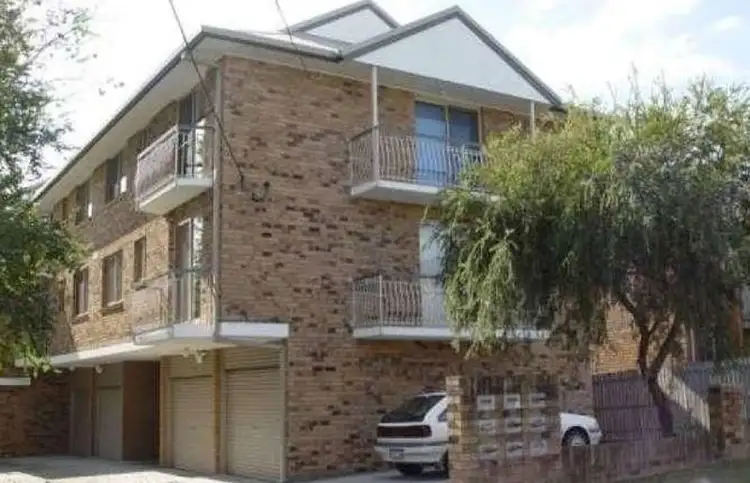 3/38 Rutland Street, Coorparoo QLD 4151