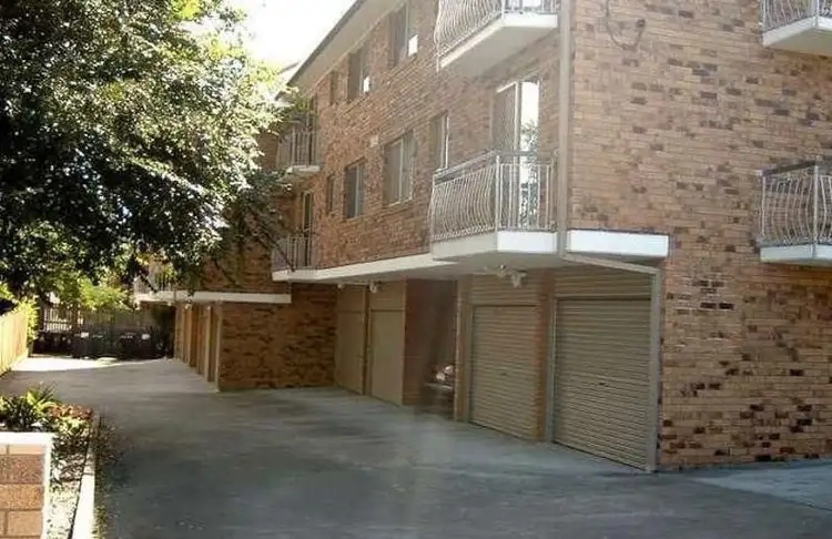 Seventh view of Homely apartment listing, 3/38 Rutland Street, Coorparoo QLD 4151
