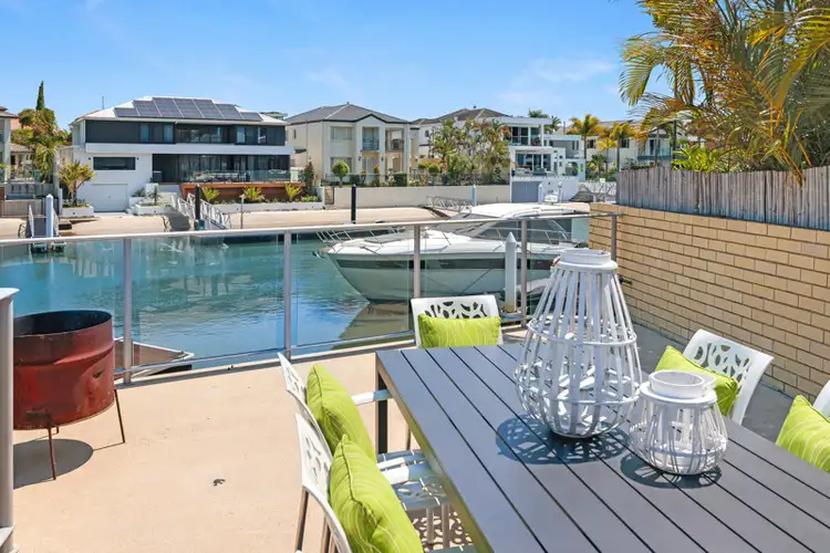 Third view of Homely house listing, 39 Admiralty Drive, Paradise Waters QLD 4217