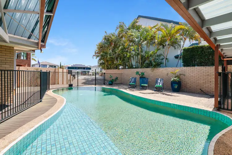 Fourth view of Homely house listing, 39 Admiralty Drive, Paradise Waters QLD 4217