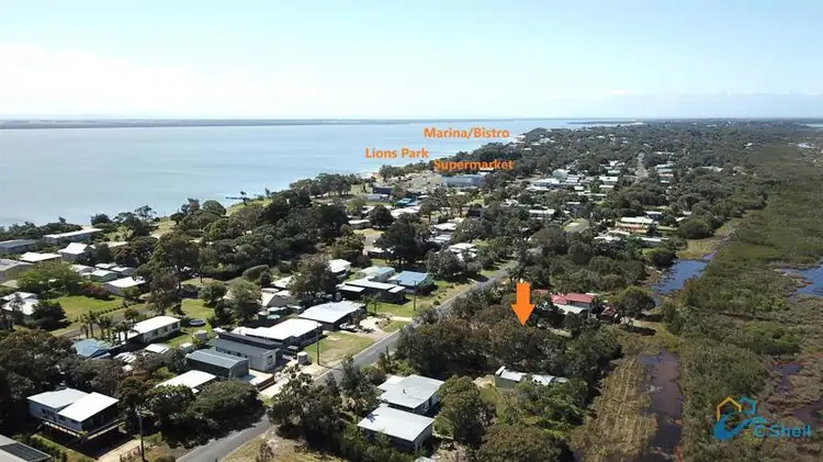 Fifth view of Homely land listing, 16 Sanctuary Road, Loch Sport VIC 3851
