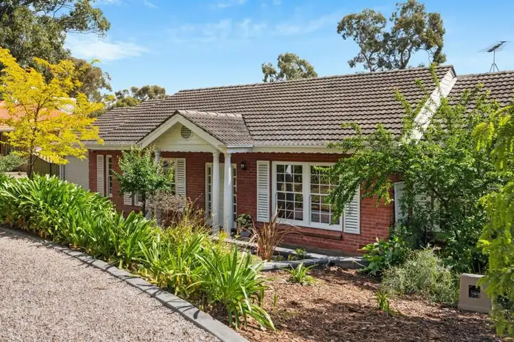 Second view of Homely house listing, 5 Tester Drive, Blackwood SA 5051