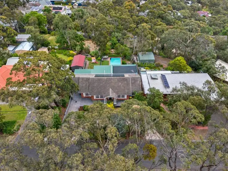 Third view of Homely house listing, 5 Tester Drive, Blackwood SA 5051