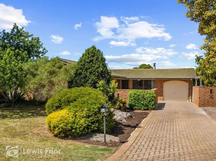 54 Nash Lane, Morphett Vale SA 5162