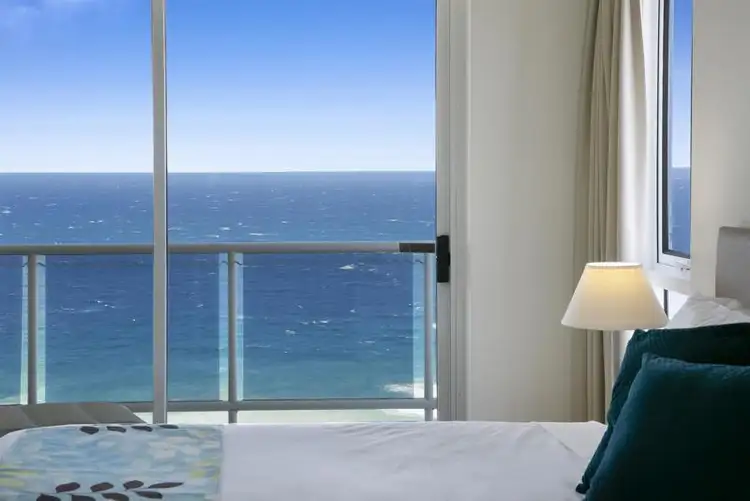 Second view of Homely apartment listing, 74/59 Pacific Street, Main Beach QLD 4217