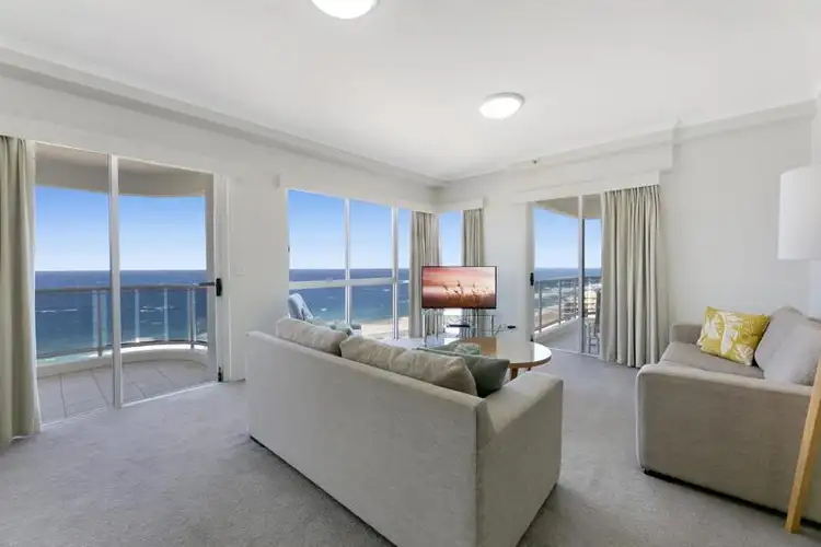 Third view of Homely apartment listing, 74/59 Pacific Street, Main Beach QLD 4217