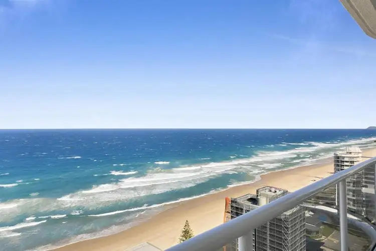Sixth view of Homely apartment listing, 74/59 Pacific Street, Main Beach QLD 4217