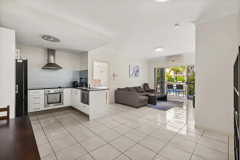 Main view of Homely house listing, 9/35 Dunmore Terrace, Auchenflower QLD 4066