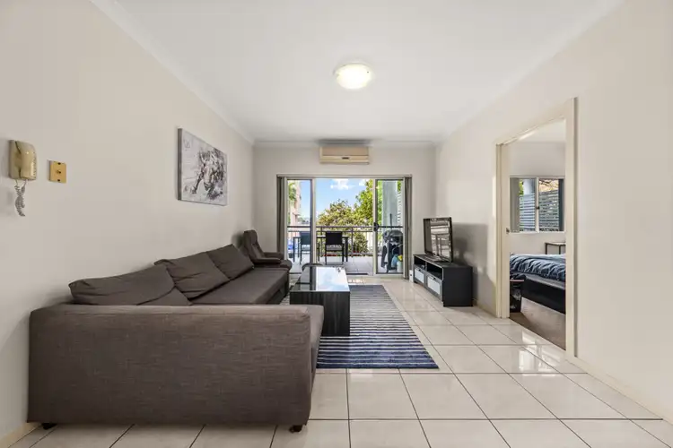 Third view of Homely house listing, 9/35 Dunmore Terrace, Auchenflower QLD 4066