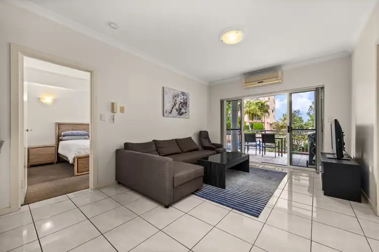 Fourth view of Homely house listing, 9/35 Dunmore Terrace, Auchenflower QLD 4066
