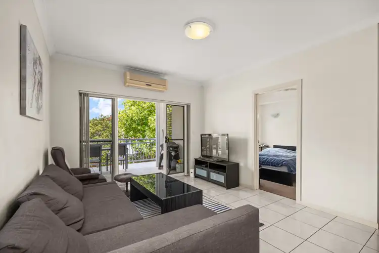 Fifth view of Homely house listing, 9/35 Dunmore Terrace, Auchenflower QLD 4066