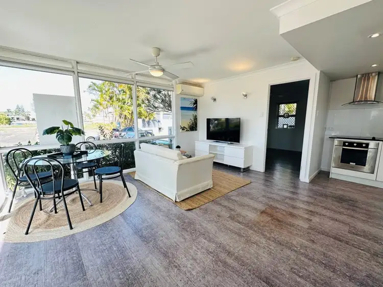 Sixth view of Homely apartment listing, 1/5 Holborow Close, Surfers Paradise QLD 4217