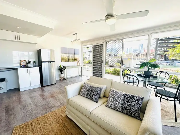 Seventh view of Homely apartment listing, 1/5 Holborow Close, Surfers Paradise QLD 4217