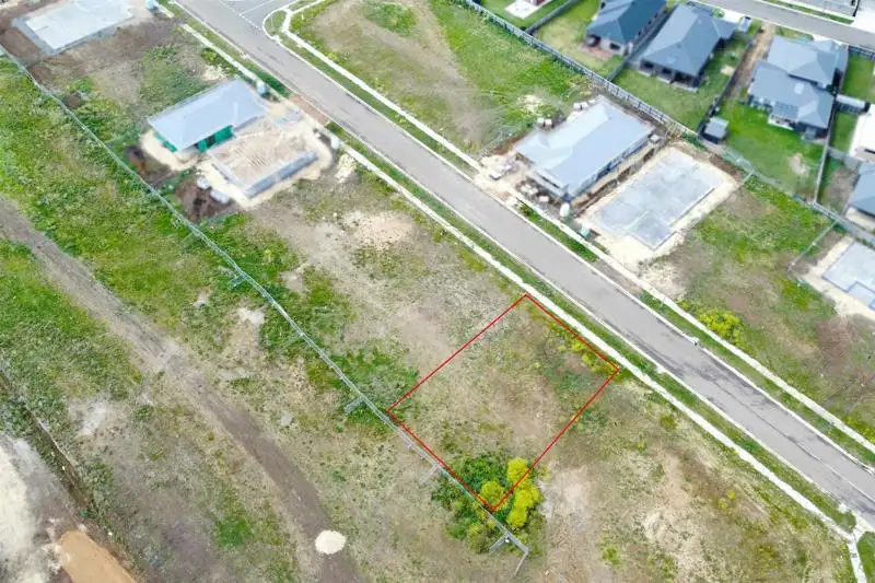 Main view of Homely land listing, 32 Terry Road, Warrnambool VIC 3280