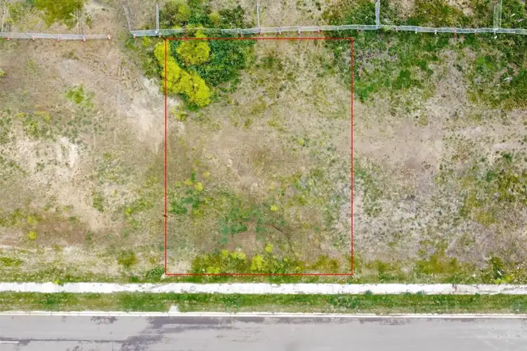 Third view of Homely land listing, 32 Terry Road, Warrnambool VIC 3280