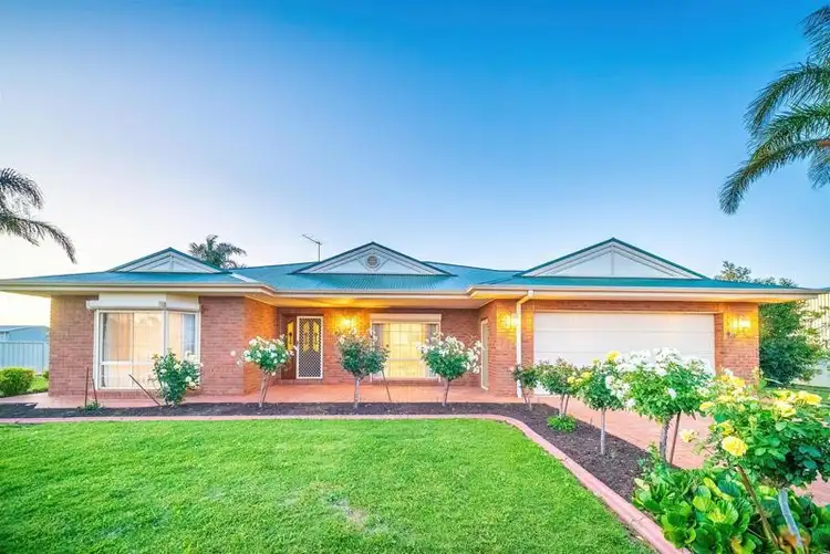 Main view of Homely house listing, 677 San Mateo Avenue, Mildura VIC 3500