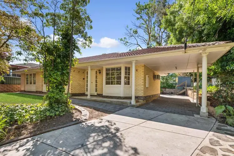17 Cassia Street, Blackwood SA 5051