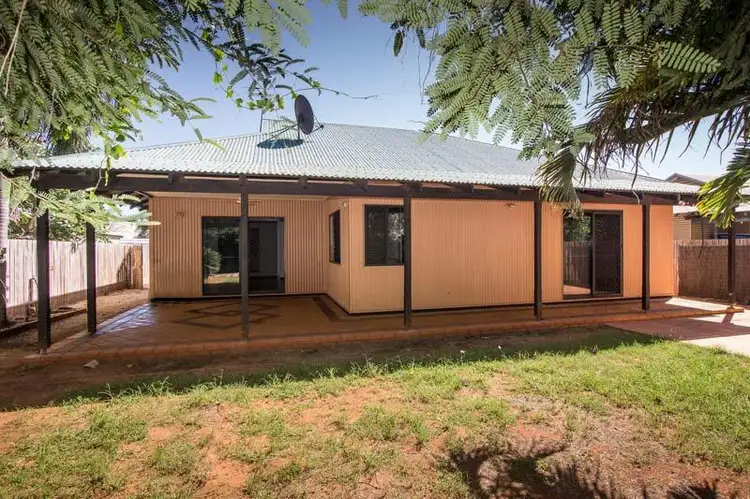 Second view of Homely house listing, 33 Bowerbird Loop, Djugun WA 6725