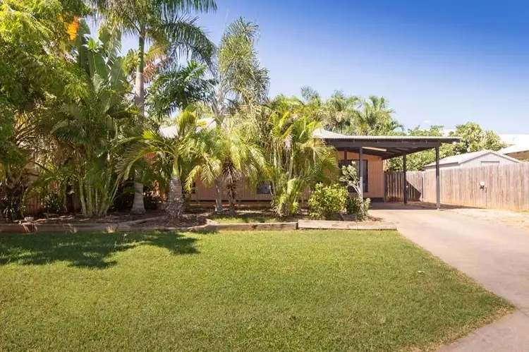 Third view of Homely house listing, 33 Bowerbird Loop, Djugun WA 6725