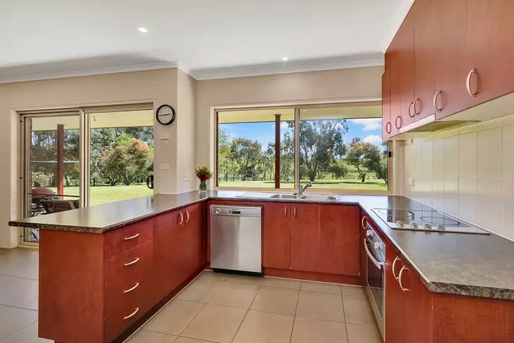 Third view of Homely house listing, 3431 Hopkins Highway, Ellerslie VIC 3265