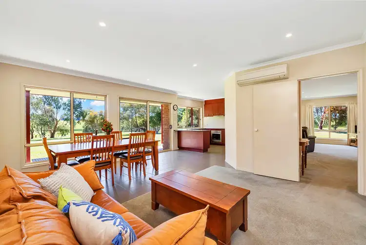 Fourth view of Homely house listing, 3431 Hopkins Highway, Ellerslie VIC 3265