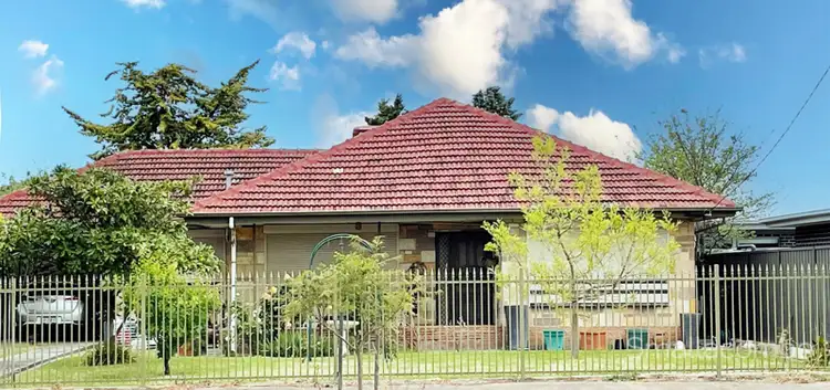 Second view of Homely house listing, 83 Daws Road, Clovelly Park SA 5042