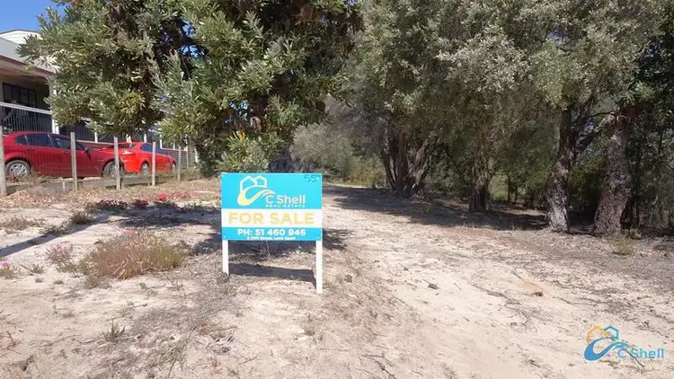 55 White Crescent, Loch Sport VIC 3851