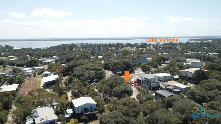 Second view of Homely land listing, 55 White Crescent, Loch Sport VIC 3851