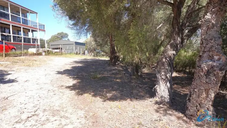 Third view of Homely land listing, 55 White Crescent, Loch Sport VIC 3851