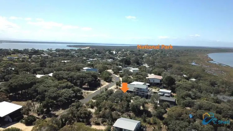 Fourth view of Homely land listing, 55 White Crescent, Loch Sport VIC 3851