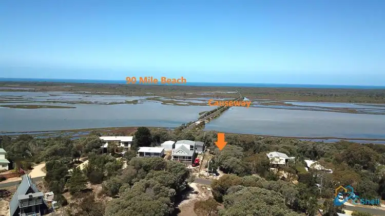 Sixth view of Homely land listing, 55 White Crescent, Loch Sport VIC 3851