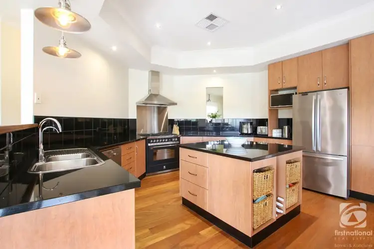 9 Fenwick Court, Wodonga VIC 3690