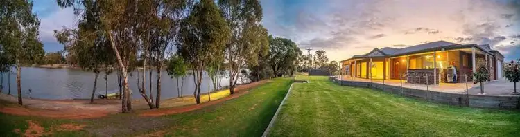 Main view of Homely house listing, 233 Boeill Creek Road, Buronga NSW 2739