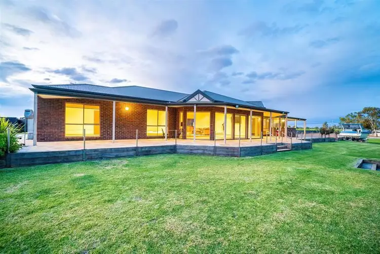 Third view of Homely house listing, 233 Boeill Creek Road, Buronga NSW 2739