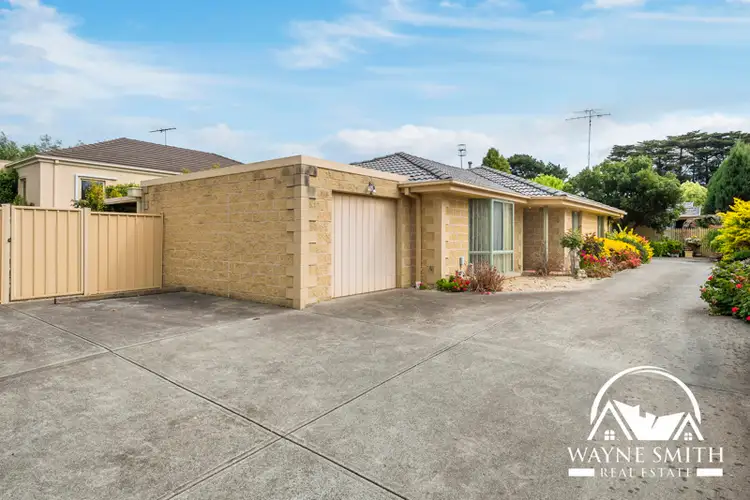 Main view of Homely unit listing, 2/37b George Street, Kilmore VIC 3764