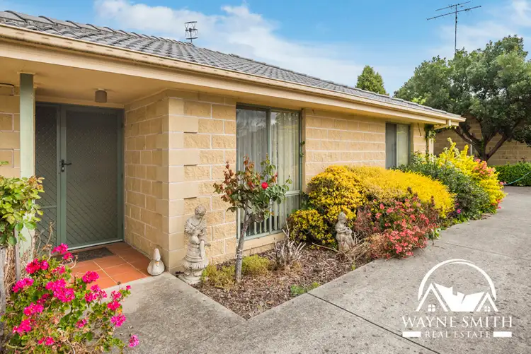 Third view of Homely unit listing, 2/37b George Street, Kilmore VIC 3764