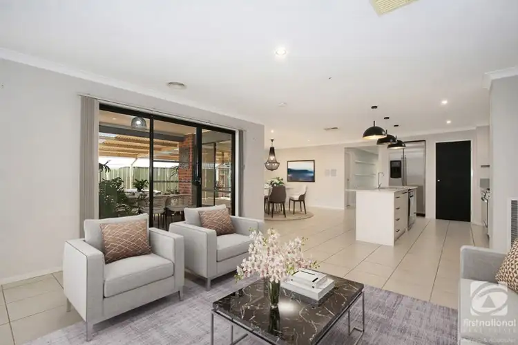Second view of Homely house listing, 173 Kennedy Street, Howlong NSW 2643