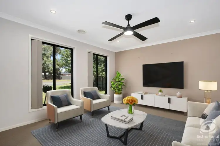 Third view of Homely house listing, 173 Kennedy Street, Howlong NSW 2643