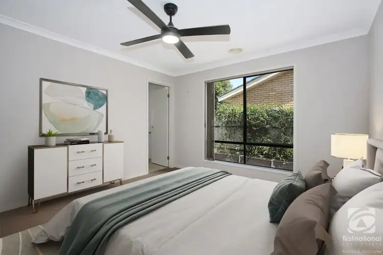 Fourth view of Homely house listing, 173 Kennedy Street, Howlong NSW 2643