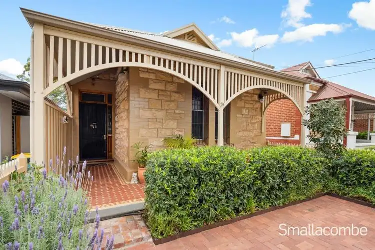 19 Yulinda Terrace, Lower Mitcham SA 5062