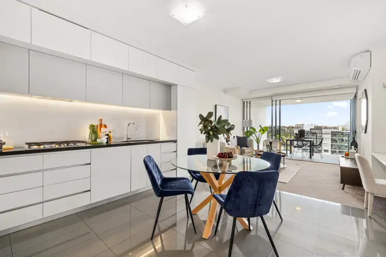 Main view of Homely house listing, 21009/60 Rogers Street, West End QLD 4101