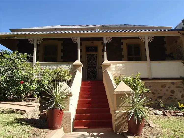 Main view of Homely house listing, 232 Wolfram Street, Broken Hill NSW 2880